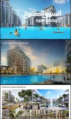  3 مشروع فينيسيا في دبي