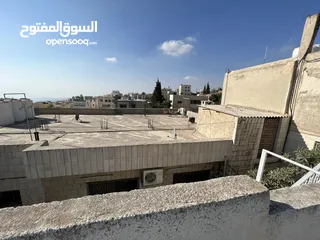  6 ارض تجاري للبيع بناعور حي الشهيد 1370 متر