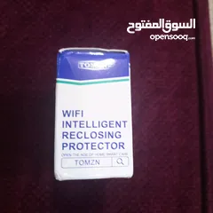  3 قاطع كهرباىي سمارت 63A