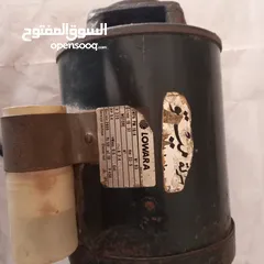  1 طلمبه مياه