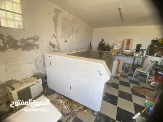  4 ماكنه سي ان سي موديل 2019