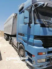  2 راس وعرباي
