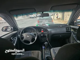  10 هونداي النترا 2006