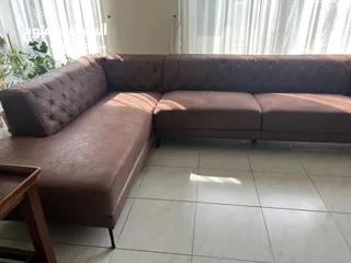  1 4 seater Sofa