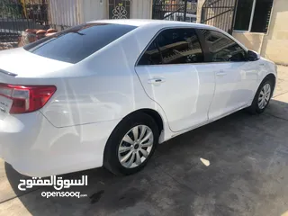  6 Toyota camry for sale 2014