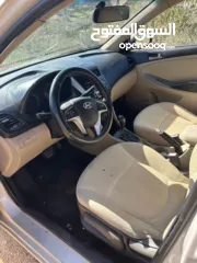  3 اكسنت i25 ماطور 1600