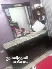  6 غرفه نوم بحاله جيده