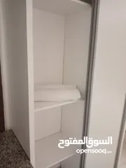  11 غرف نظام اجنحه فندقيه مفروش بجانب مستشفى الاردن