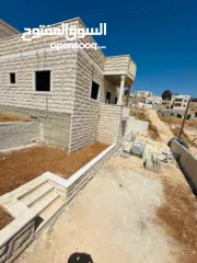  3 فيلا للبيع