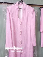  8 فستان سهرة.جلباب مناسبات.جلباب شامواه.قميص نوم