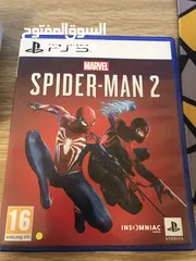  1 Spider man2