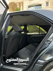  5 مرسيدس بنز c200موديل 99بحاله الوكاله