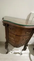  3 كبت فديم جدا لأكن نظيف