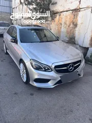  3 سيارة مرسيدس موديل 2014- ترخيص 2013