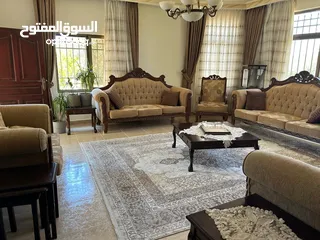  3 طقمين كنب 12 مقعد