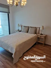 8 Luxury furnished apartment for rent in Damac Towers in Abdali
