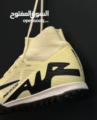  4 Nike football shoes