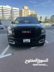  4 جي ام سي يوكن دينالي 2020 للبيع GMC