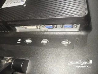  2 موجود شاشة  22بوصه نوع MAG
