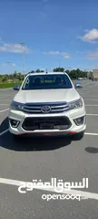  3 Toyota Hilux 2020 gcc