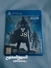  1 الاعلان ما زال متاحن والكميه محدودهCD. PS4العاب  شاهد الوصف