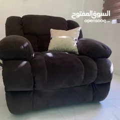  15 كرسي ريكلاينر عدد 2