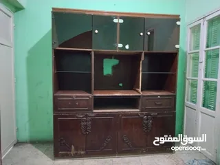  2 غرفة فى شقه مفروشه بها سريرين للايجار بالشوربجى خلف جامعة القاهرة الجيزة