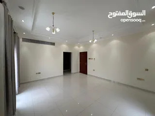  26 5 + 1 BHK 7 Bathroom Villa for Rent in Al Hail