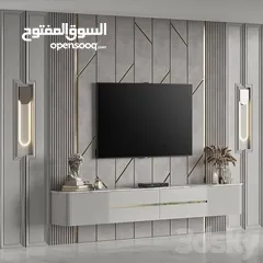  9 افضل الديكور الداخلي والدهانات