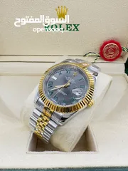  8 Rolex new Men watches