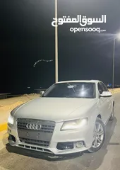  4 اودي A4 AUDI