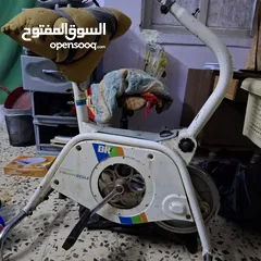  3 بسكليت خاص للرياضة بالبيت مستعمل
