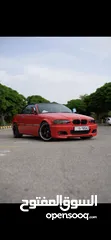  8 Bmw e46 ci فل كامل للبيع او للبدل  