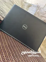  2 لابتوب dell