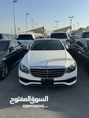  1 Mercedes BenzE450AMG Kilometres 30Km Model 2019