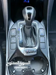  14 سنتافي ترخيص 2017 فل الفل 4x4