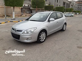  1 هيونداي i 30 للبيع