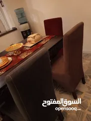  7 طاوله سفره