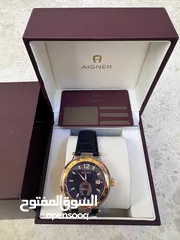  3 ساعة Aigner