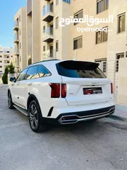  7 Kia sorento