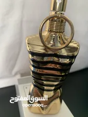  3 Jean Paul Gaultier Le Male Elixir Parfum 100ML (COPY 1) . جان بول غوتييه لو مالي إكسير عطور 100 مل