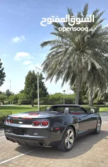  3 Sale: Camaro SS V8 m2013 g c c