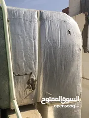  9 مكيف صحراوي مستعمل شبه جديد
