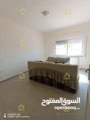  5 شقة من فيلا فارغة للإيجار