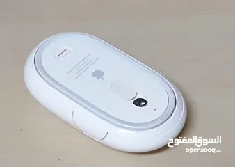  3 ماوسات اصلية ابل Apple Mice