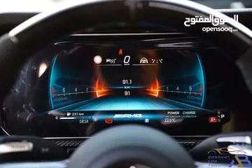 18 مرسيدس جي كلاس G63 AMG نايت بكج  2025 Mercedes-AMG G63 4MATIC Night Package
