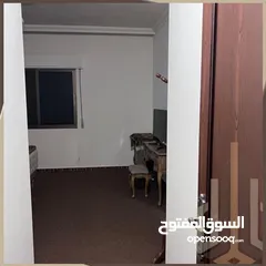  12 شقة طابق ثاني للبيع في ابو نصير قرب دوار الجامعة التطبيقية مساحة 130م