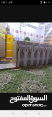  19 بيت للبيع في منطقه القبله حي شهداء البيت كلش مرتب