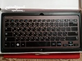  4 تابلت tcl مع كيبورد بلوتوث سامسونغ