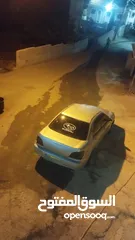  4 سوبارو امبريزا كير ماطور نضاف سعرها 2000شيكل